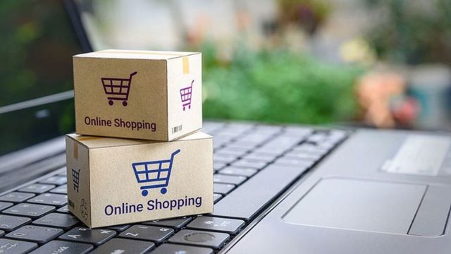 Panduan Lengkap Membuat Toko Online untuk Pemula: Dari Nol Hingga Sukses! | Sumber gambar Kompas.com
