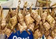 Tradisi Ketupat di Indonesia: Makna dan Sejarahnya | Sumber gambar Sinarharapan.co