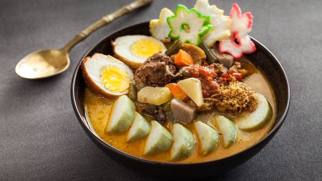 5 Kuliner Khas Medan yang Wajib Dicoba Saat Berkunjung ke Sumatera Utara | Sumber gambar blog.segari.id