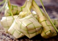 Mengapa Ketupat Selalu Jadi Simbol Idul Fitri di Indonesia? | Sumber gambar sinarmasland.com