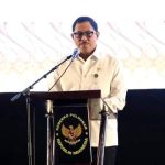 Upah Minimum di Jawa Tengah Naik 6,5%, Berikut Daftar Lengkap UMK dan UMSK 2025 | Foto: Penjabat (Pj) Gubernur Jawa Tengah, Nana Sudjana. Foto: Dok. Istimewa