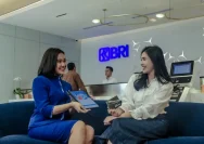 Ajukan KUR BRI 2025: Solusi Modal Usaha dengan Bunga Super Rendah | Sumber gambar Pikiran-rakyat.com
