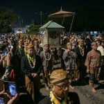 Malam 1 Suro 2025 Jatuh Tanggal Berapa? Ini Jadwal Lengkap dan Tradisi Sakral Jawa