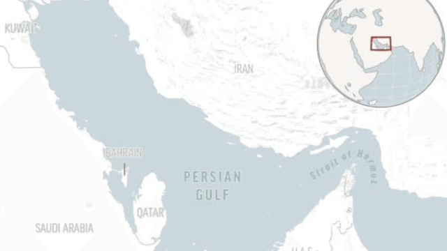 Ketegangan Memuncak: Iran Ancam Tutup Selat Hormuz, AS Desak China Ambil Tindakan