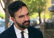 Zohran Mamdani, Sosok Muslim Pertama yang Berpeluang Jadi Wali Kota New York