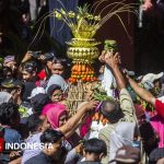 Ilustrasi hrebek gunungan | Foto Timesmedia.co.id